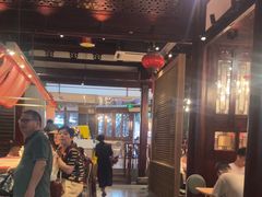 -麦当劳(南后街店)