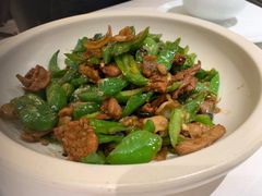 -楚山晓·湖北菜(武汉光谷K11店)