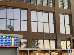 -丽江三义国际机场