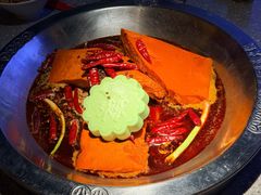 -大龙燚火锅(太古里店)