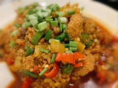 -湘肠香火锅店(团结湖店)
