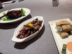 -桂满陇·手作小笼包&江南叫花鸡(中山公园店)