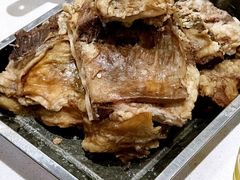 -清真益鑫羊肉手抓馆(南大街店)