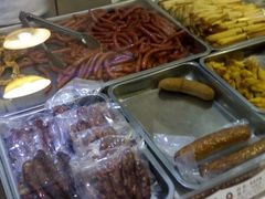 -张香食品(玉龙湾店)