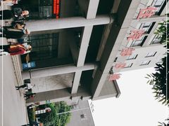 -重庆市中医院(南桥寺院部)
