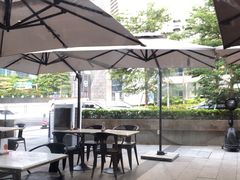 露天位-农畉LONFOOD(福田星河COCOPark店)