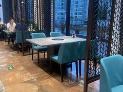 -马老六清真餐厅(雁滩店)