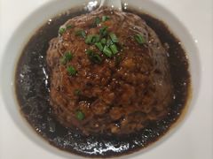 -苹果树下艺术餐厅(通州店)