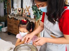 -千浔一暖DIY蛋糕烘焙(人民大学店)