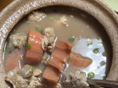-小凤庭·地道湖北菜武昌鱼·藕汤(38年黄鹤楼店)