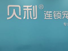 -贝利宠物医院·骨科·眼科·肿瘤转诊中心(南坪诊疗中心)