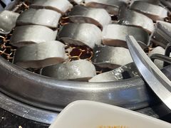 -木槿花韩式炭烤·熟成肉工坊(孙文东路店)