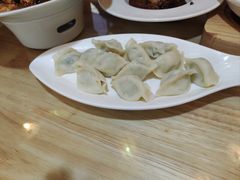 -船歌·鱼水饺青岛菜(枫蓝国际购物中心店)