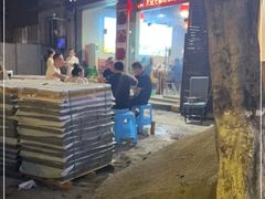 门面-湘聚南县土菜馆(龙山二路店)