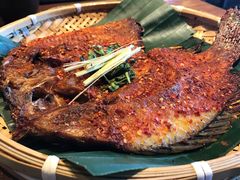 -云海肴·汽锅鸡·云南菜(天山百盛优客店)