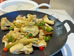 -方记海鲜大排档(乐山形象店)