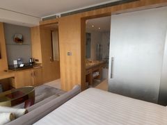 -上海静安香格里拉大酒店