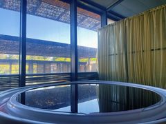 -春晖园度假酒店温泉