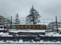 -普达措国家公园