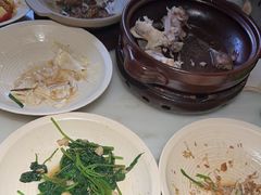 -客语客家菜(华发商都店)