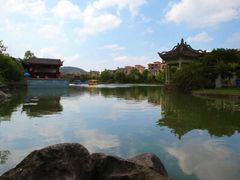 -峙山公园