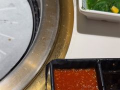 -亚马逊海鲜自助(万象汇店)