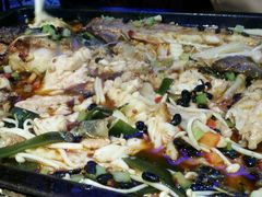 -鱼库·不仅是一家烤鱼店(车公庙店)