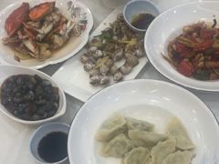 -启东小海鲜(庄先湾路1号店)