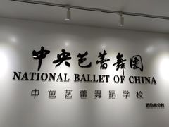 -中央芭蕾舞团·中芭艺蕾(酒仙桥明星校区)