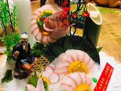 -尚海豆捞(乐虹坊店)