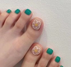 -CO COLOR美甲美睫美妆