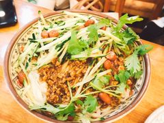 -东北农家小院(定西路店)
