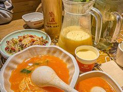 -管氏翅吧(甘家口店)