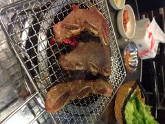 釜山火炉(紫藤路店)-釜山火炉·海鲜烤肉(紫藤路店)