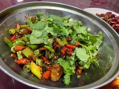 -老丘丘(较场口店)