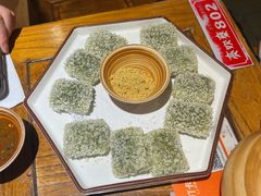 -快活林酸汤鱼鲜品火锅店(甲秀楼店)