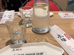 -鱼酷活鱼烤鱼(梅江印象城店)