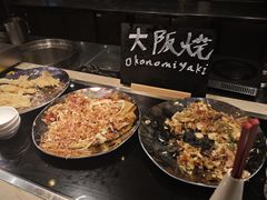-盛宴自助餐厅(运达喜来登店)