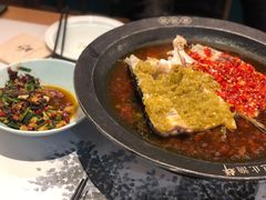 -望湘园·洞庭渔宴(永旺店)