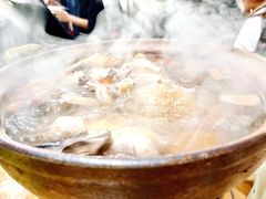 -威邵鸡煲(西华路总店)