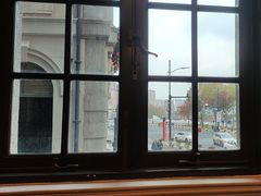 -Salon de Ville浦江汇(上海外滩华尔道夫酒店店)