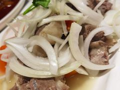 -疆Jiang·新疆秘制料理