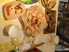 -串盟烧烤·长沙美食地标(星沙店)