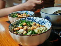 -四姐荤豆花(宝圣大道店)