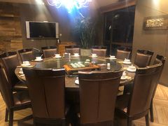 包厢-小城粥道·海胆鲜虾粥(解放广场店)