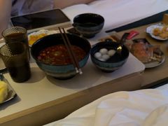 -和子足浴SPA会馆(竹山路店)