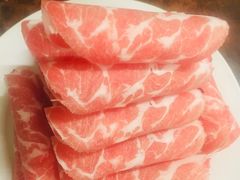 -前门张记涮肉(前门店)