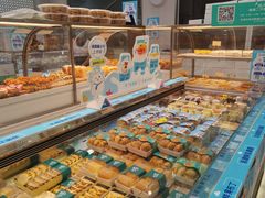 -大苹果面包生日蛋糕(明珠店)