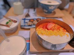 -火山屋台(新街口店)