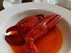-都会尚膳·海鲜自助餐厅(重庆万豪酒店)